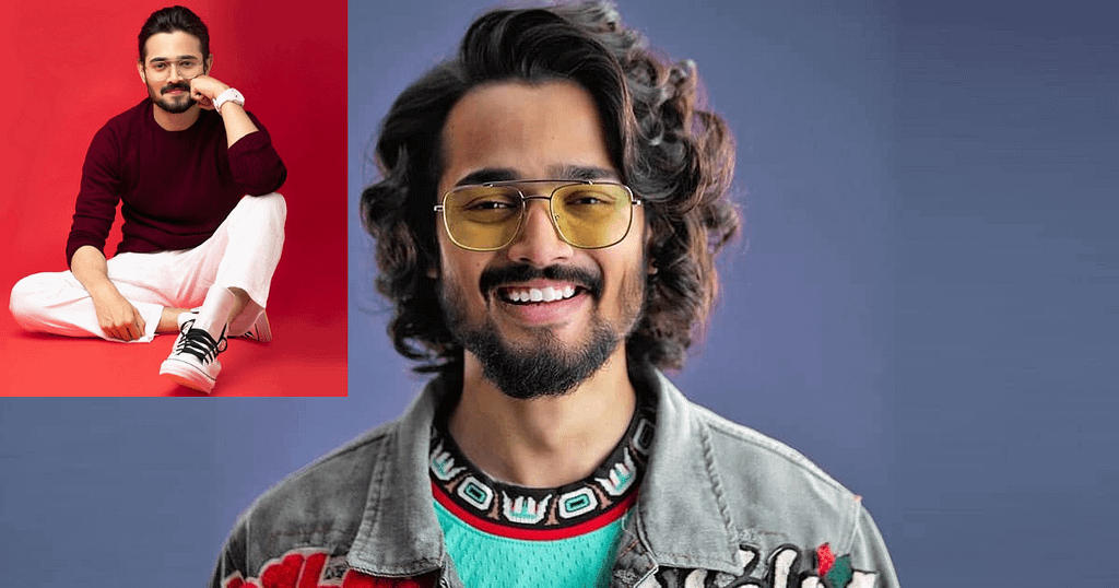 Bhuvan Bam Net Worth